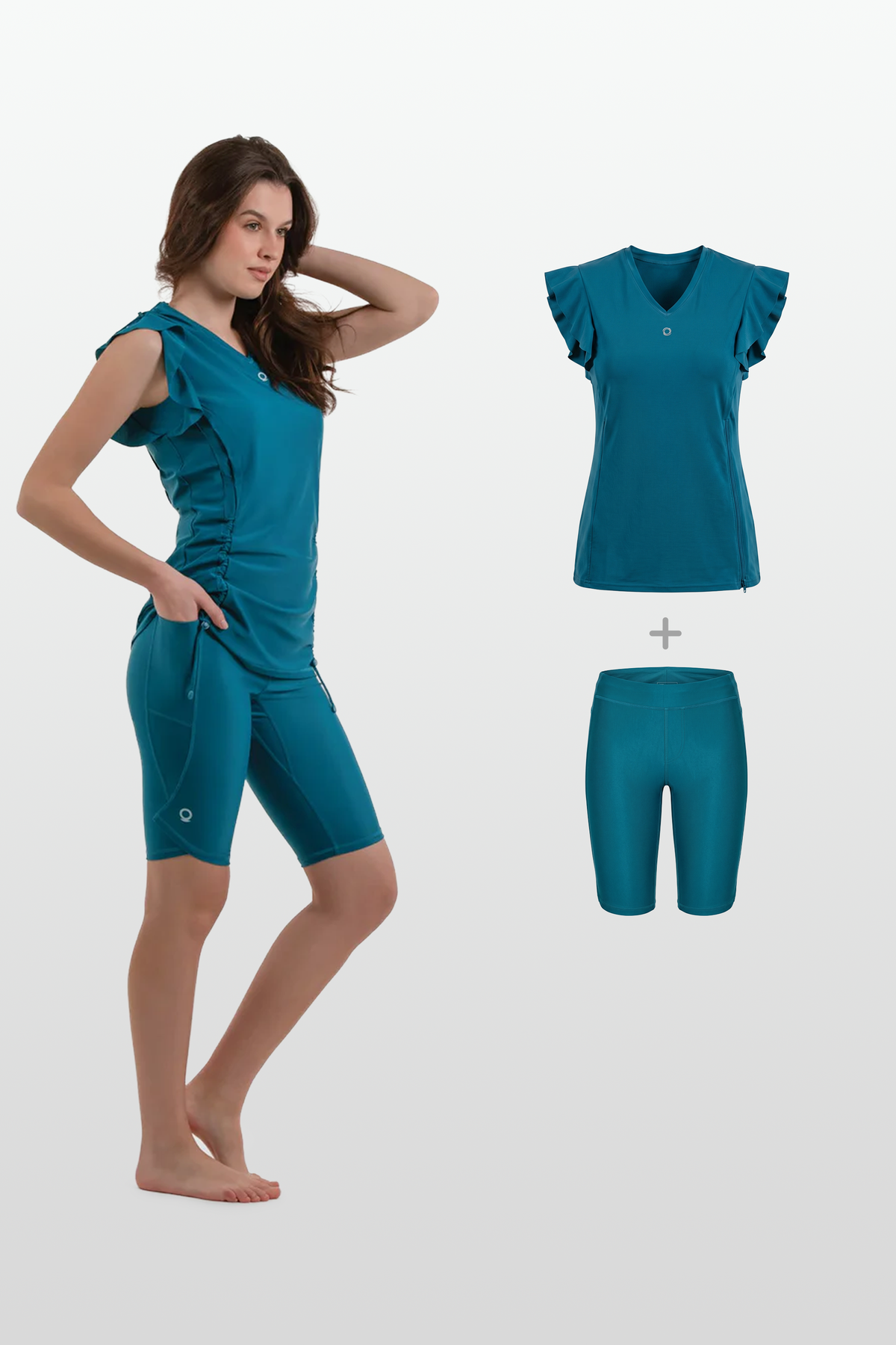 Surfline Set