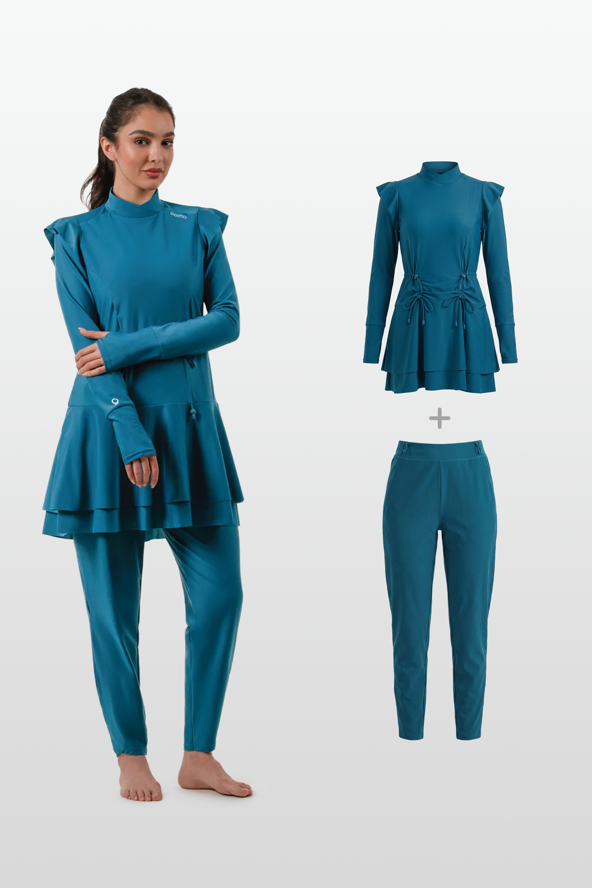 Sea Breeze Set