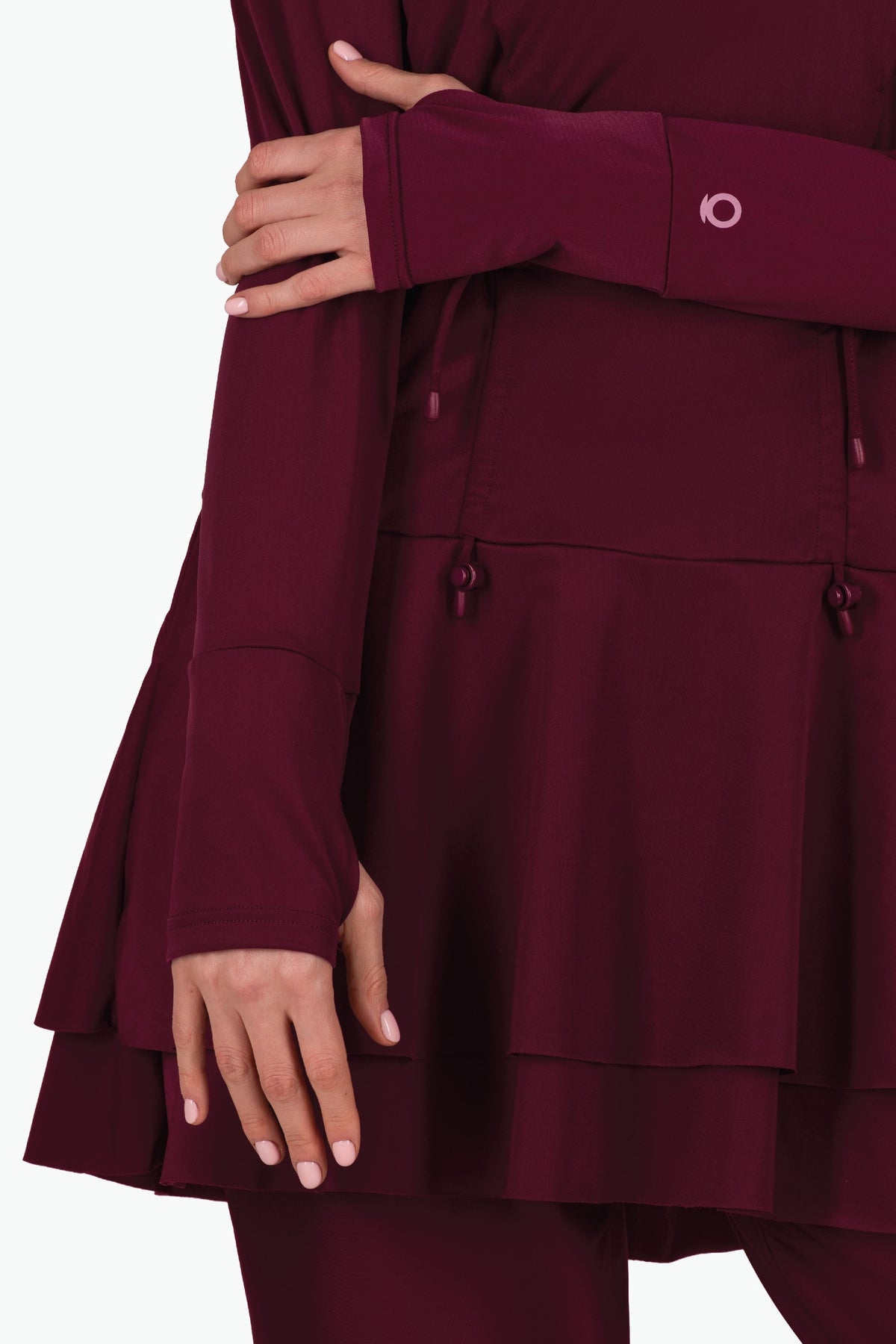 #Color_Mulberry
