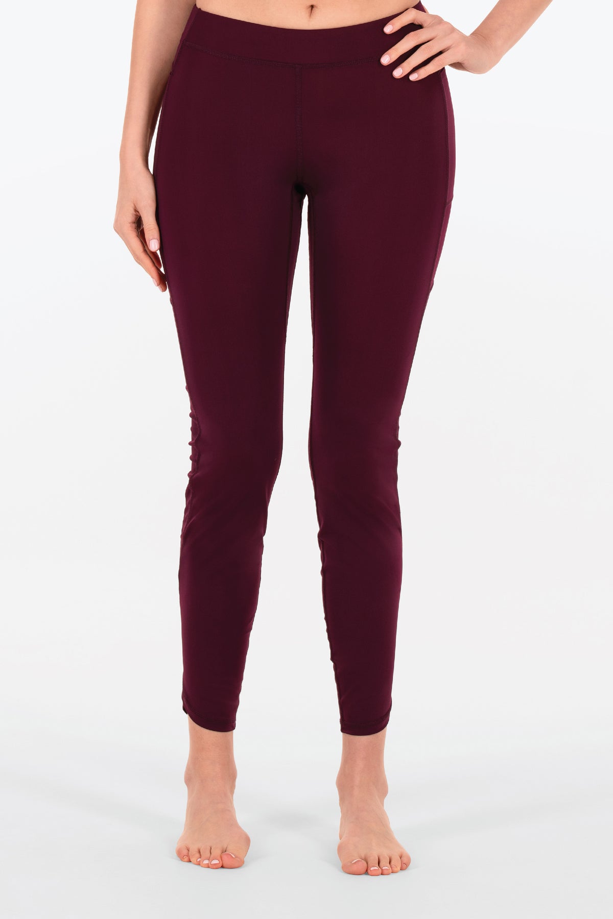#Color_Mulberry