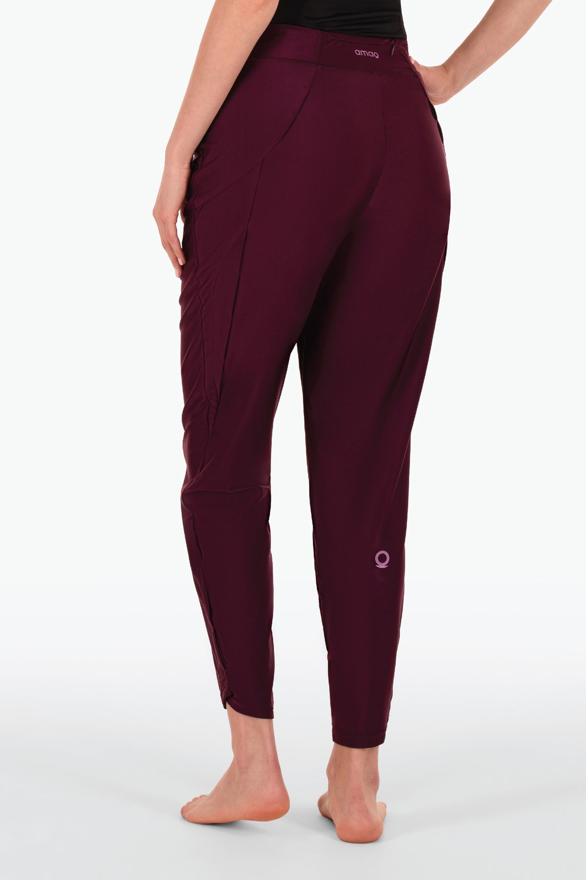 #Color_Mulberry