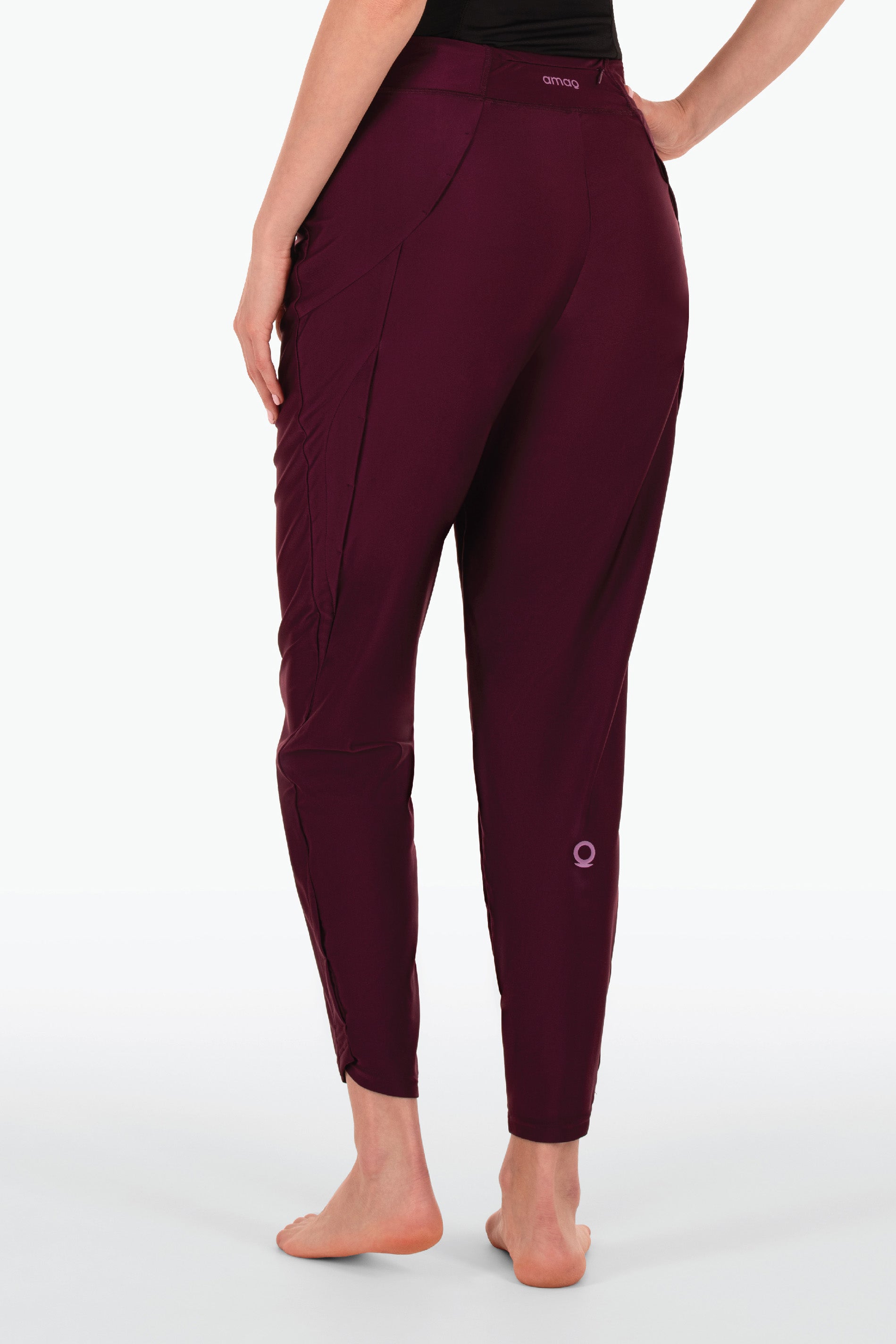 #Color_Mulberry
