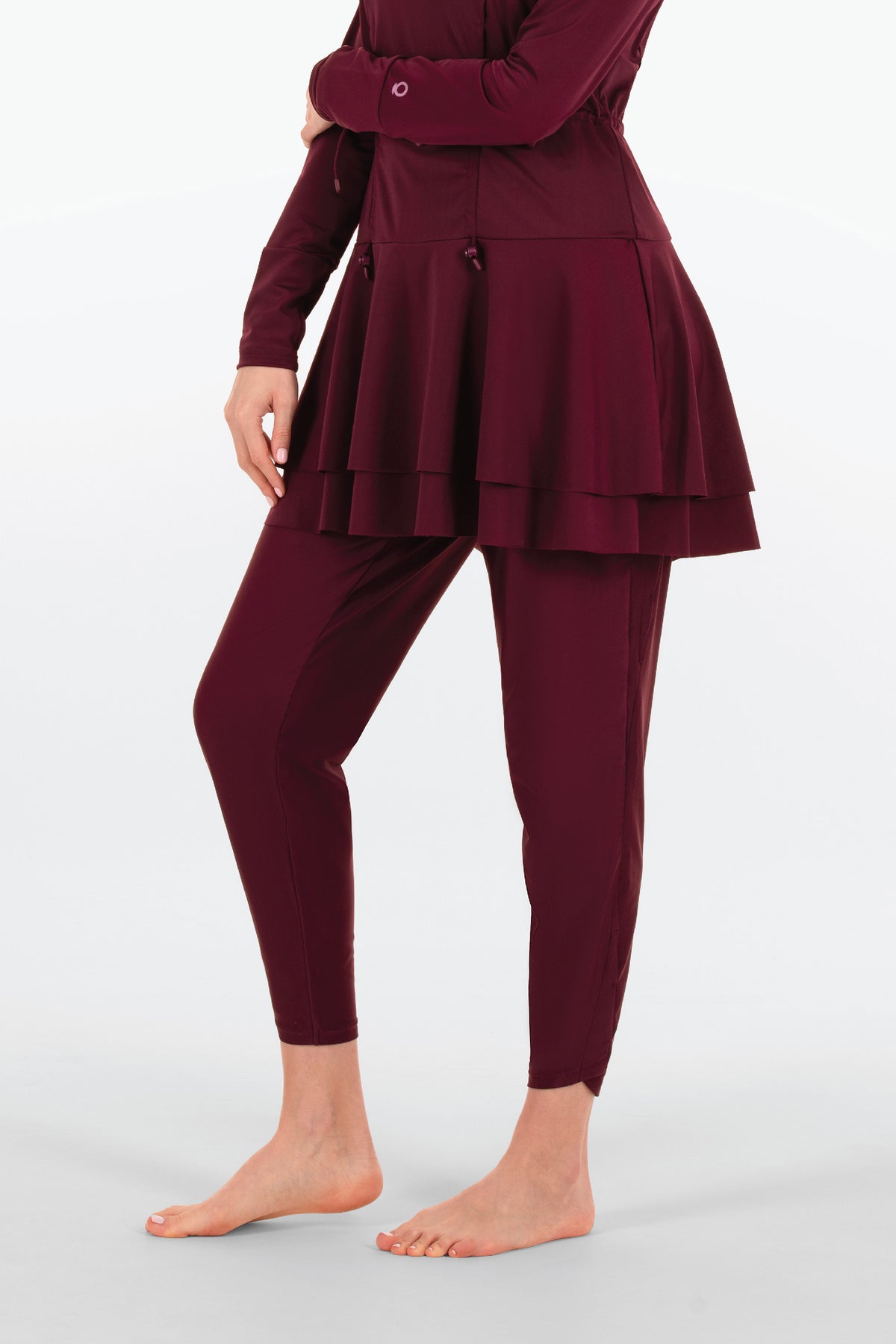 #Color_Mulberry