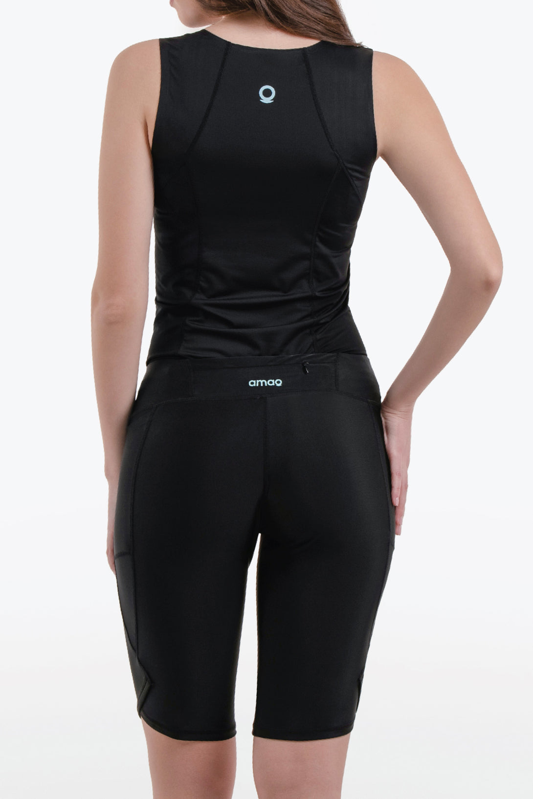 Abalone Shorts (Bottom)