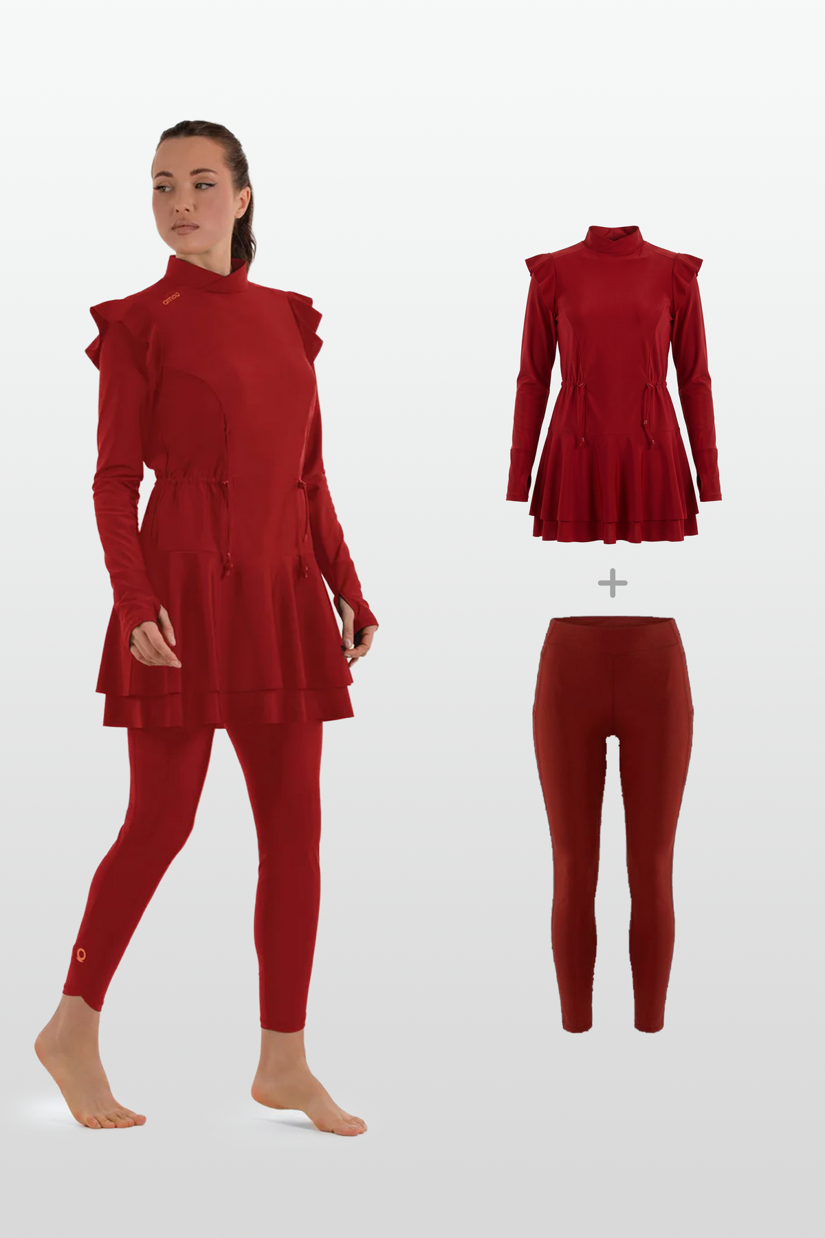Coastal Flow Set