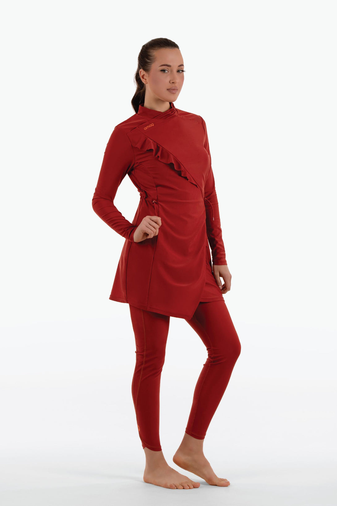 Clarina Long Sleeve