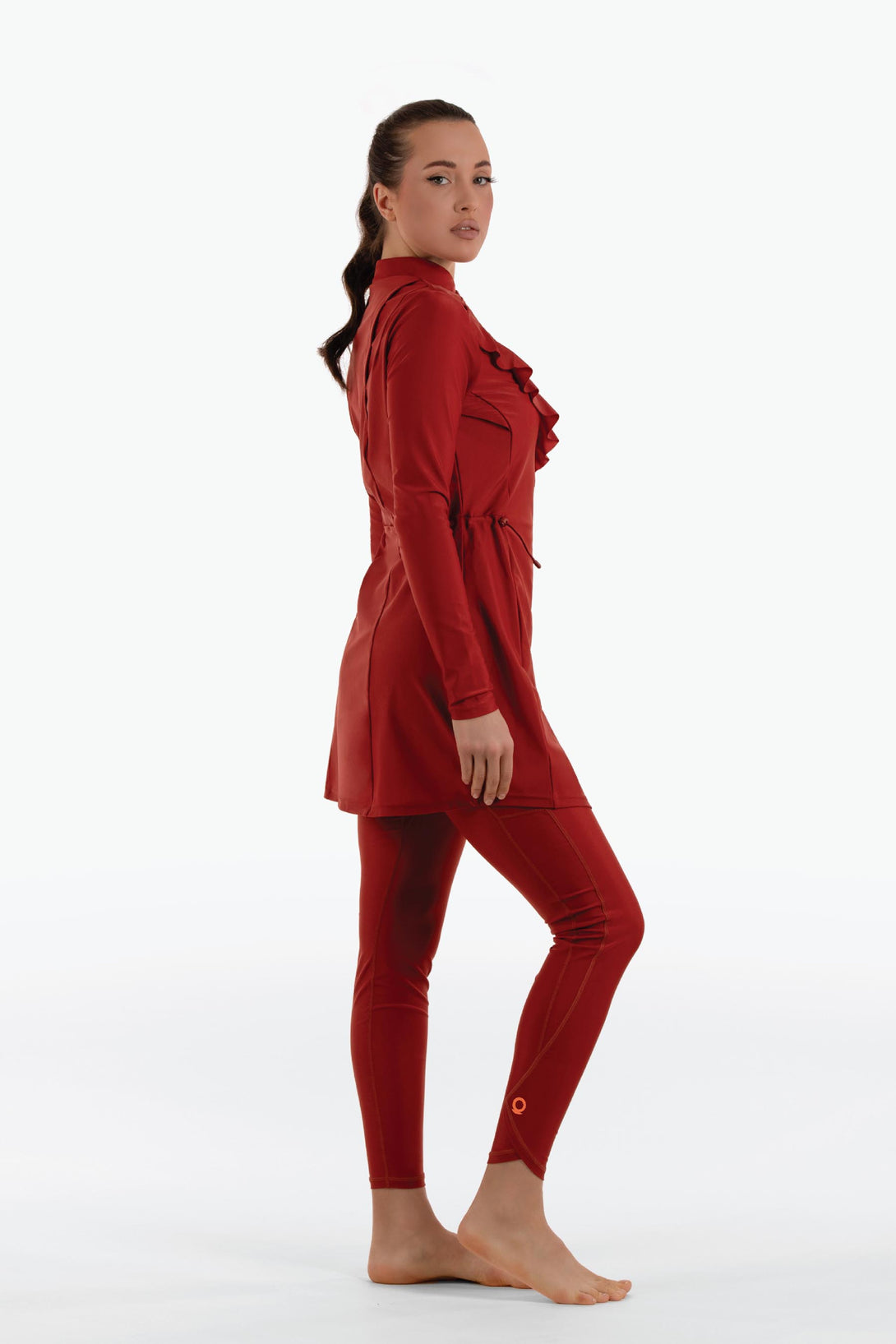 Clarina Long Sleeve