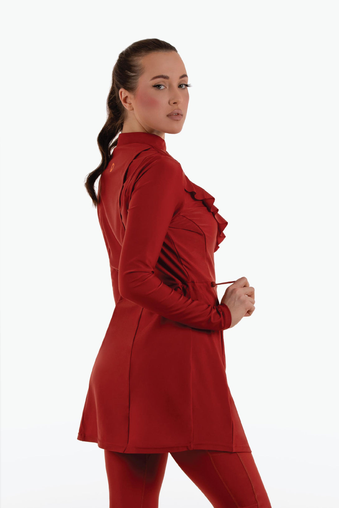 Clarina Long Sleeve