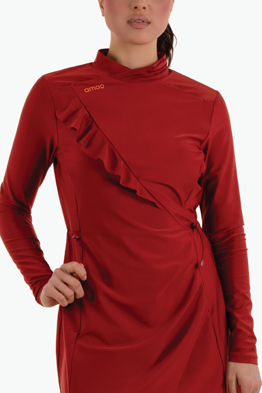 Clarina Long Sleeve