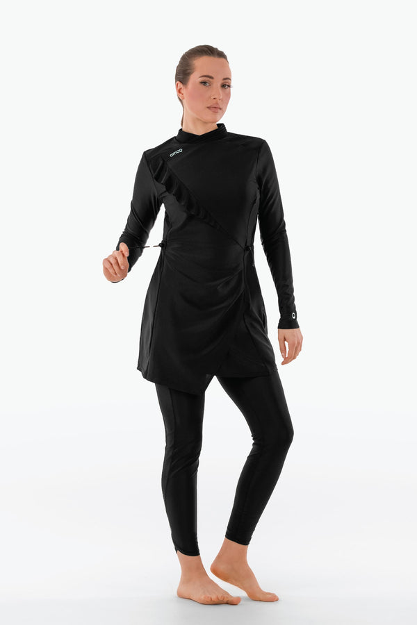 Clarina Long Sleeve