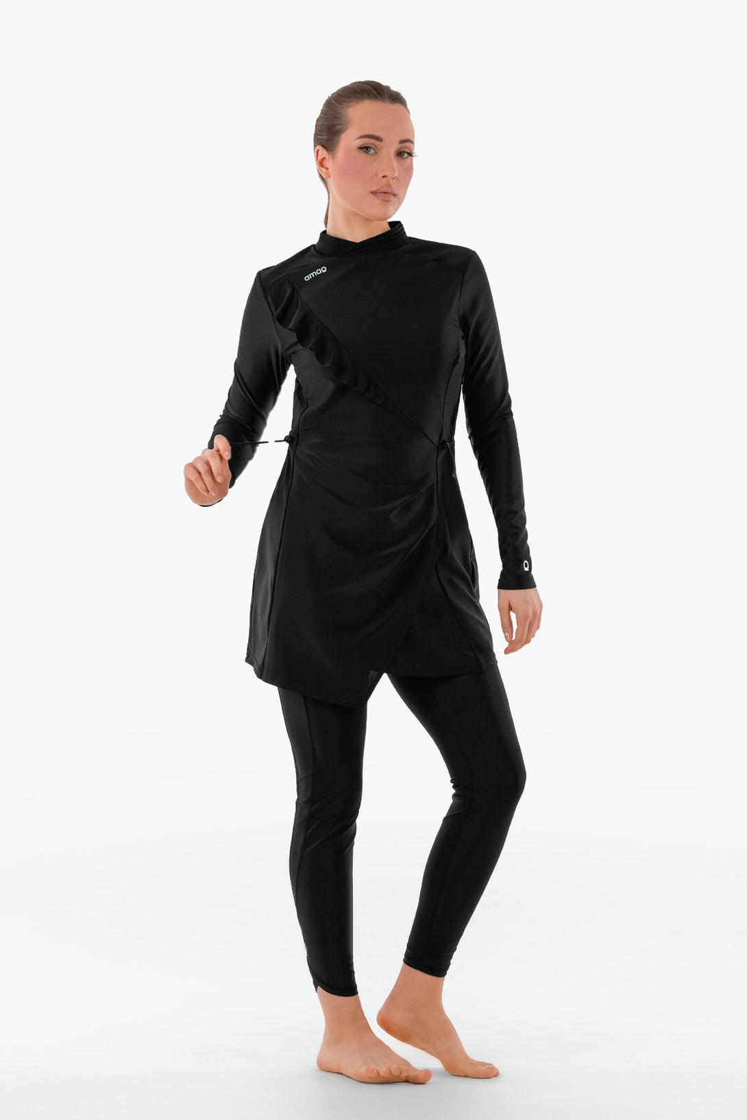 Clarina Long Sleeve