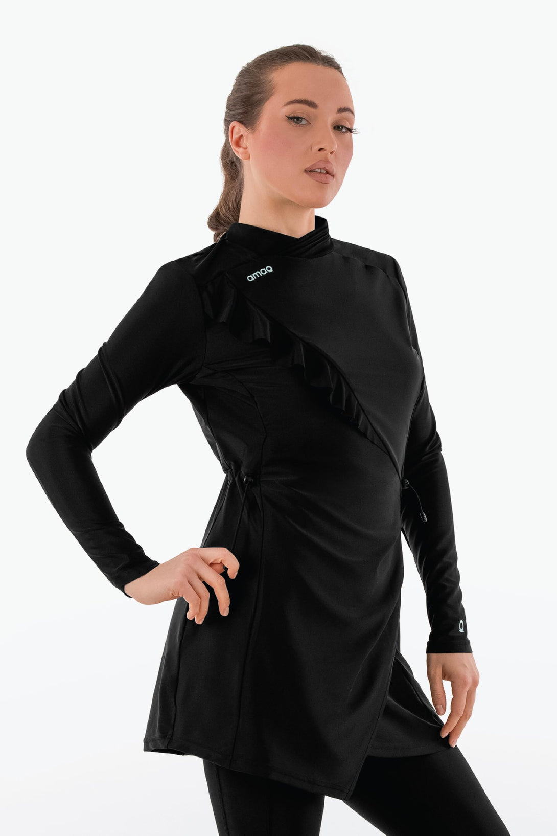 Clarina Long Sleeve