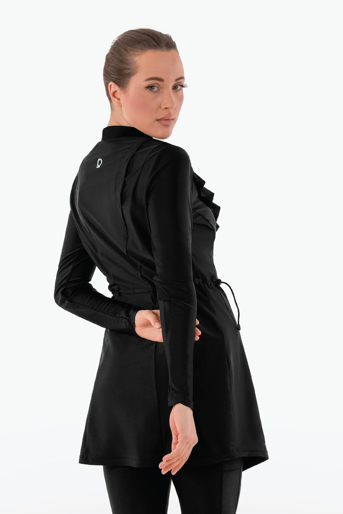 Clarina Long Sleeve