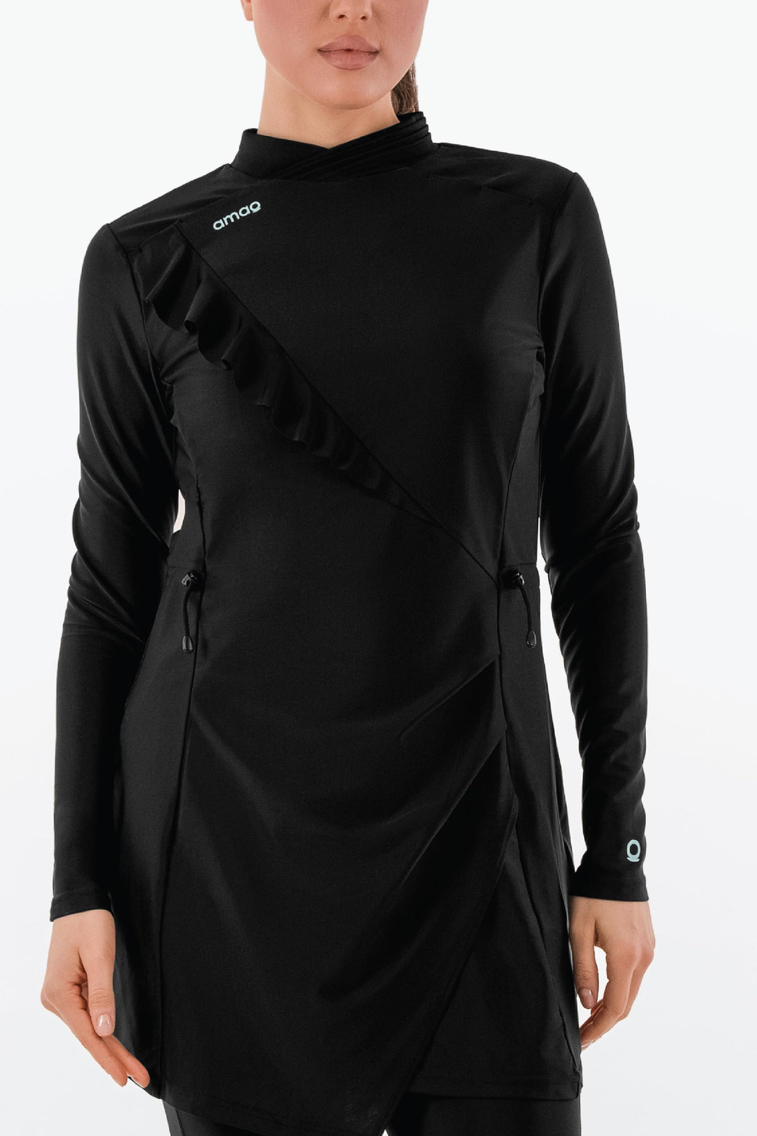 Clarina Long Sleeve