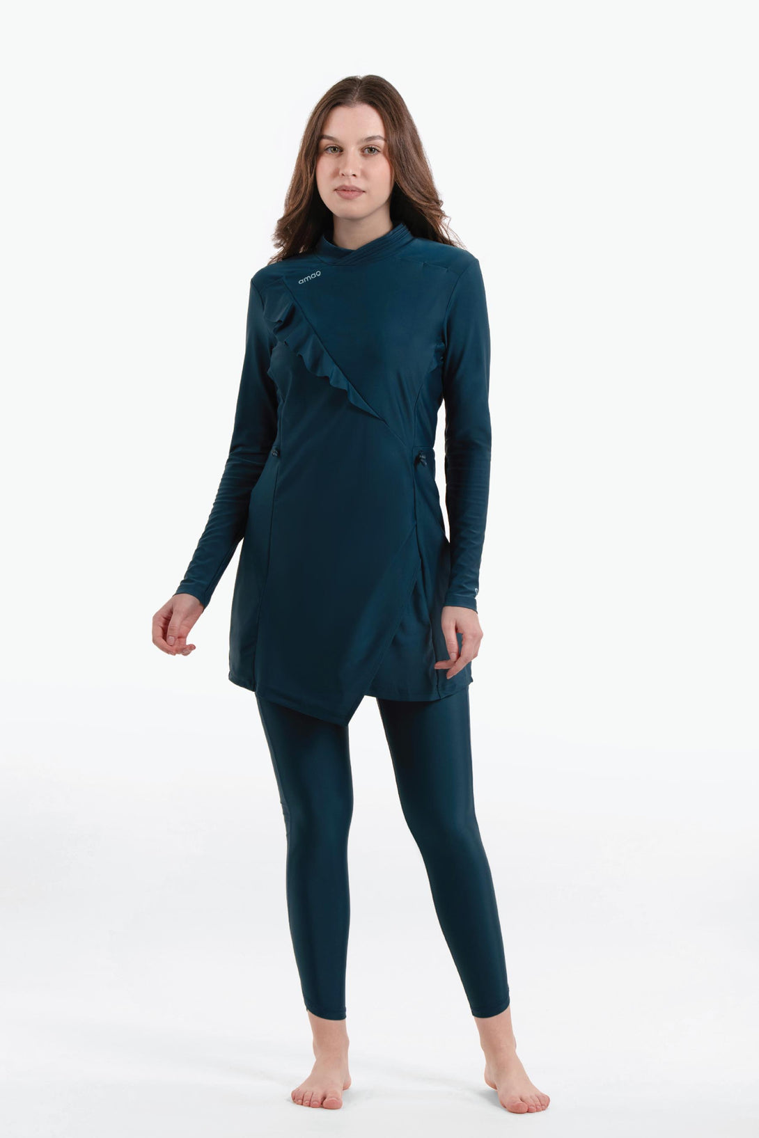 Clarina Long Sleeve