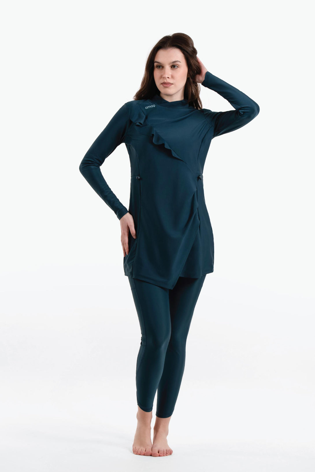 Clarina Long Sleeve