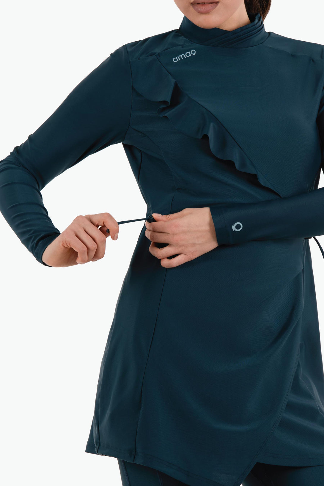 Clarina Long Sleeve