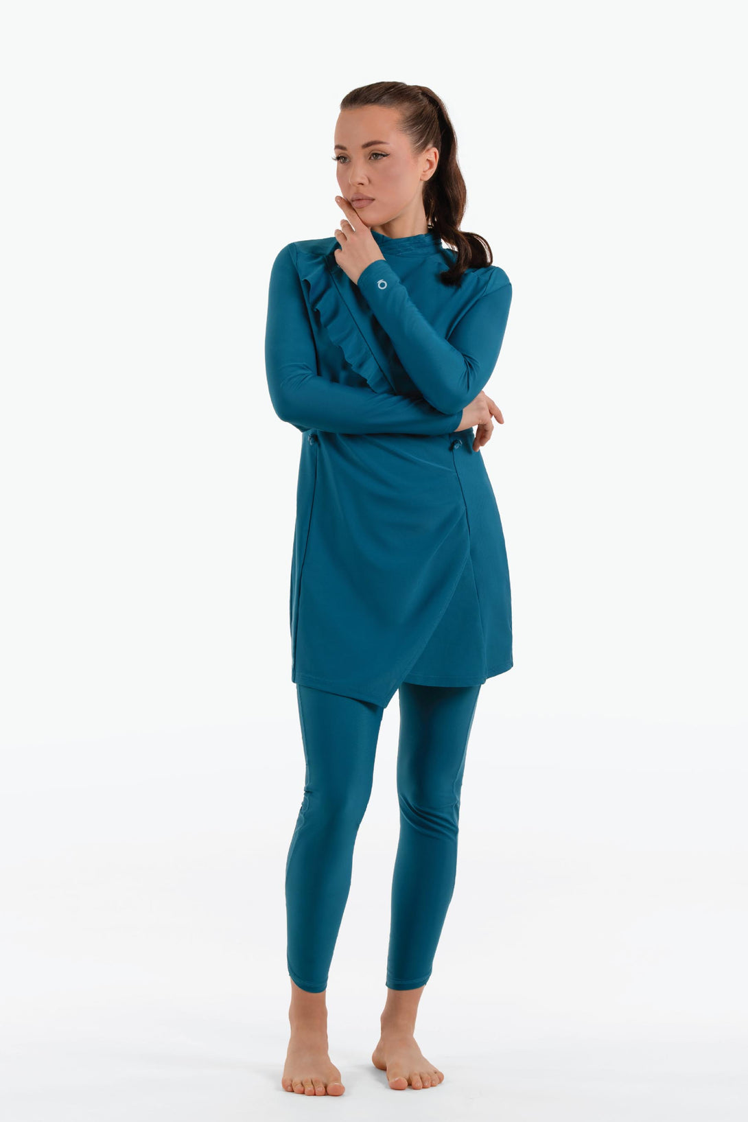 Clarina Long Sleeve