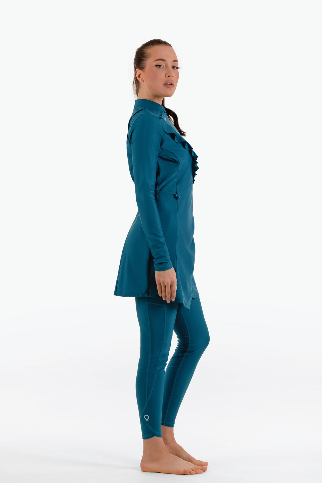 Clarina Long Sleeve