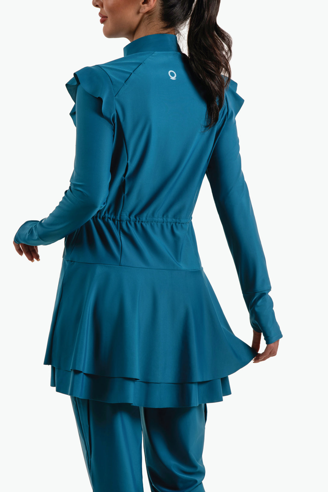 Cowrie Loose Long Sleeve (Top)