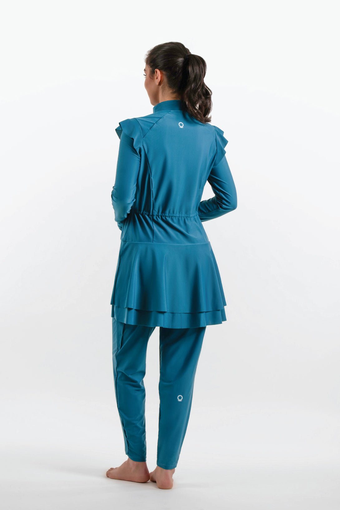 Cowrie Loose Long Sleeve (Top)