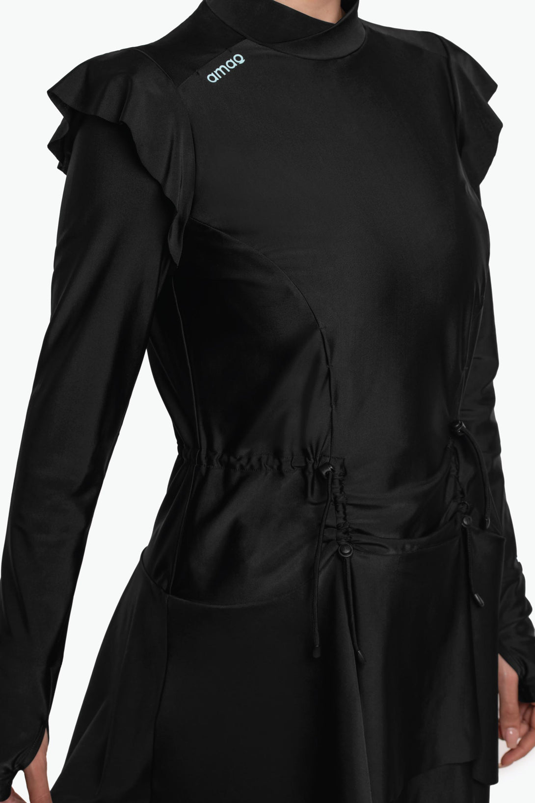 Cowrie Loose Top