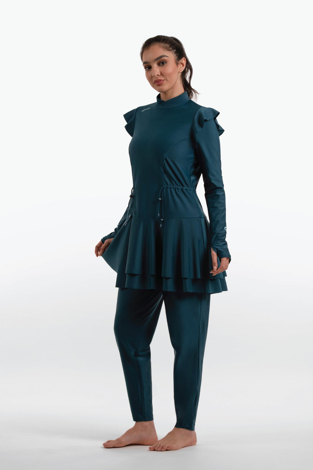 Cowrie Loose Top