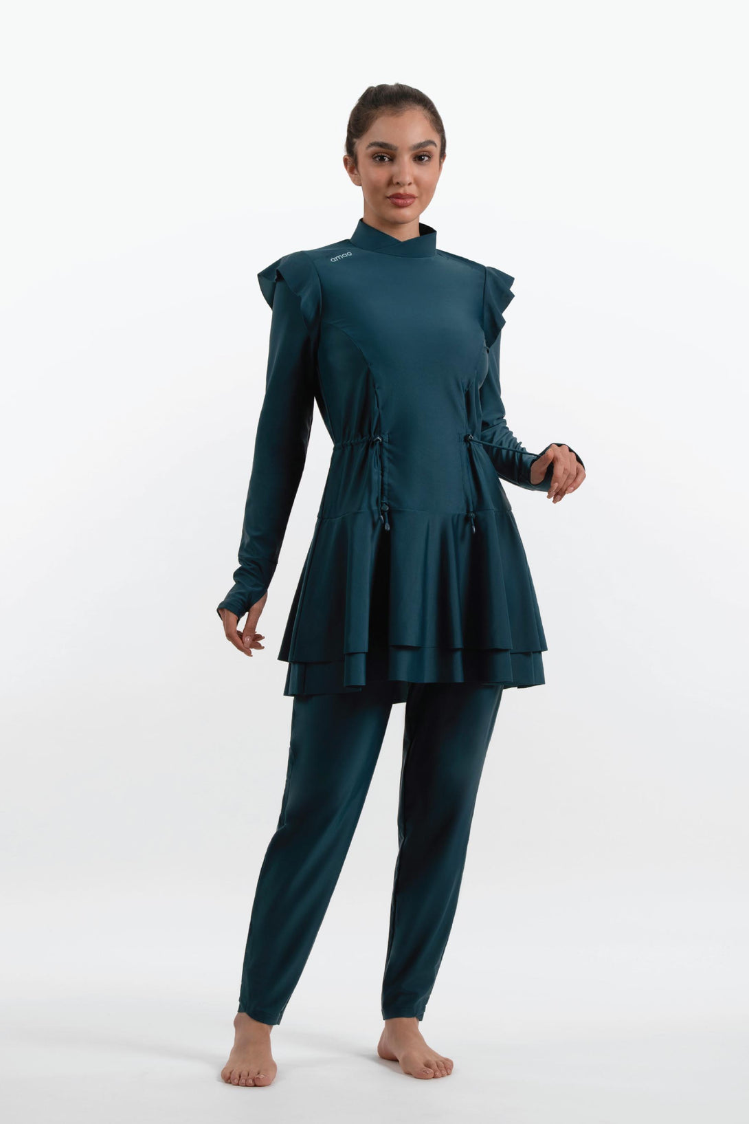 Cowrie Loose Top