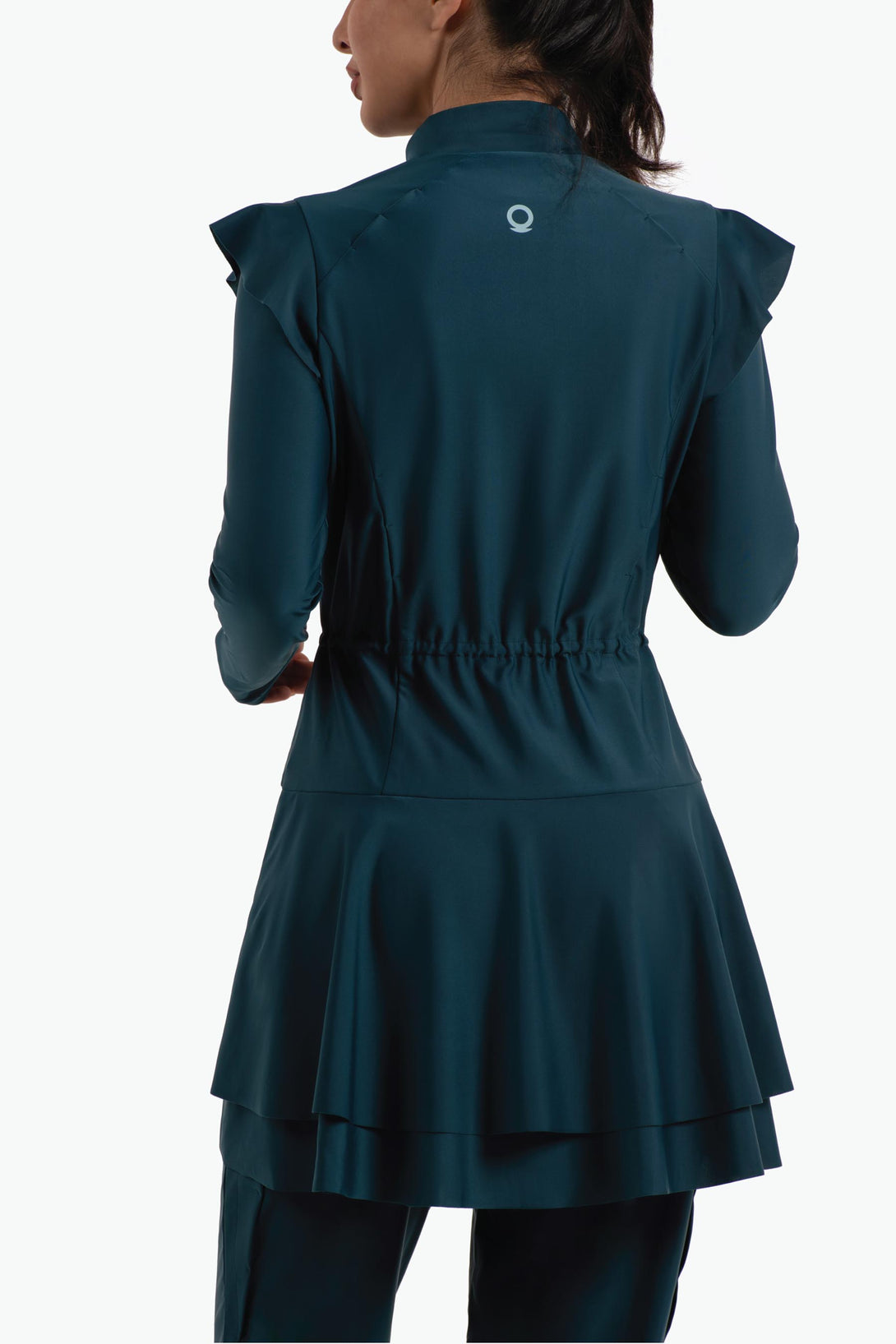 Cowrie Loose Top
