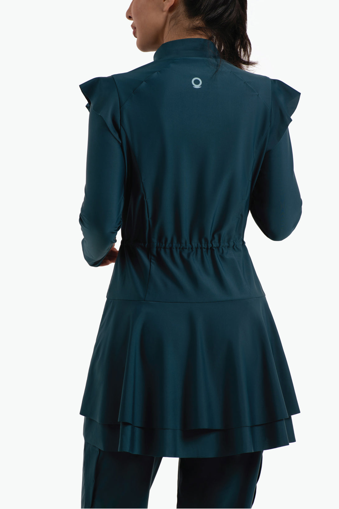 Cowrie Loose Long Sleeve (Top)