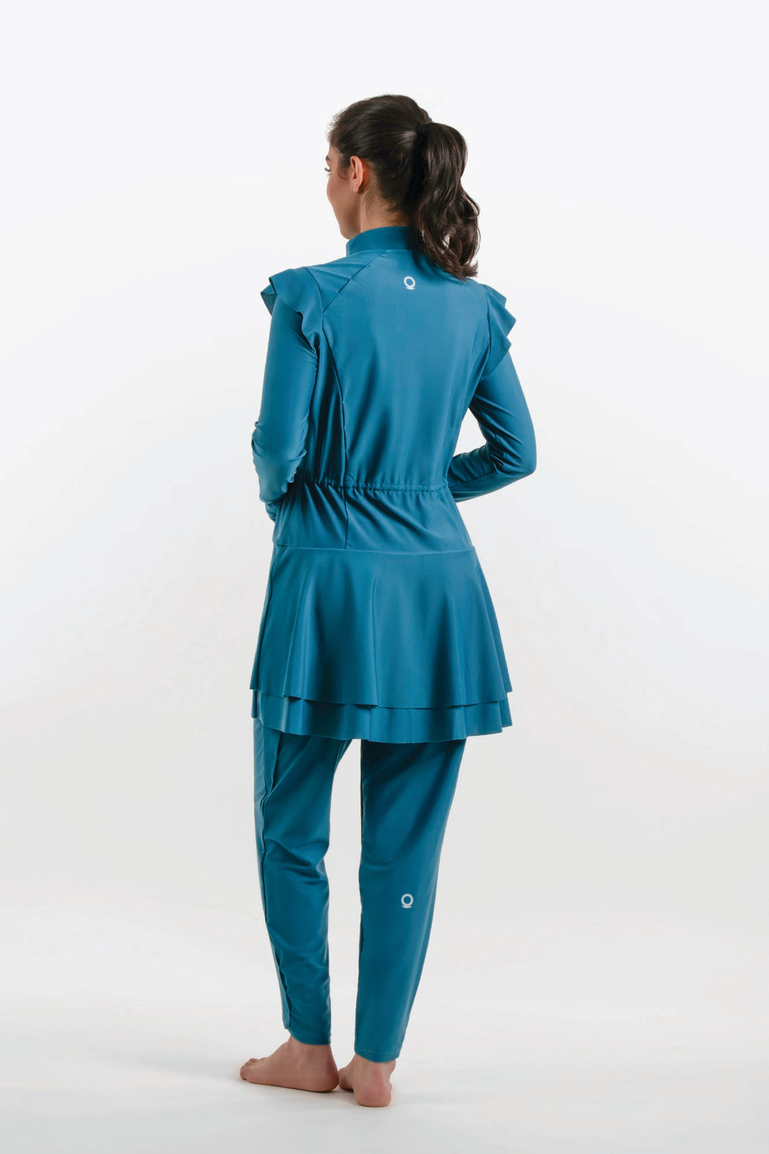 Cowrie Loose Top