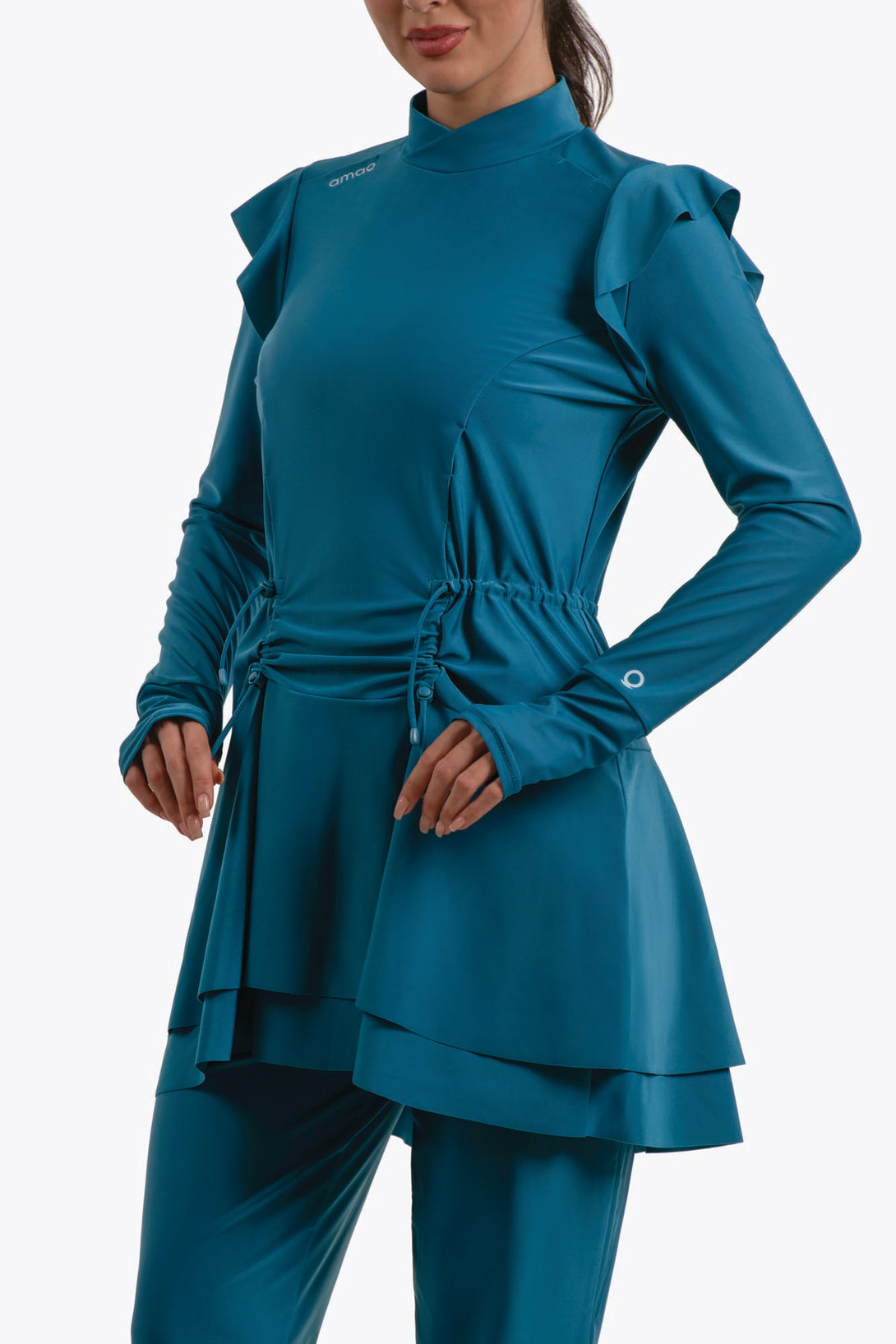 Cowrie Loose Top