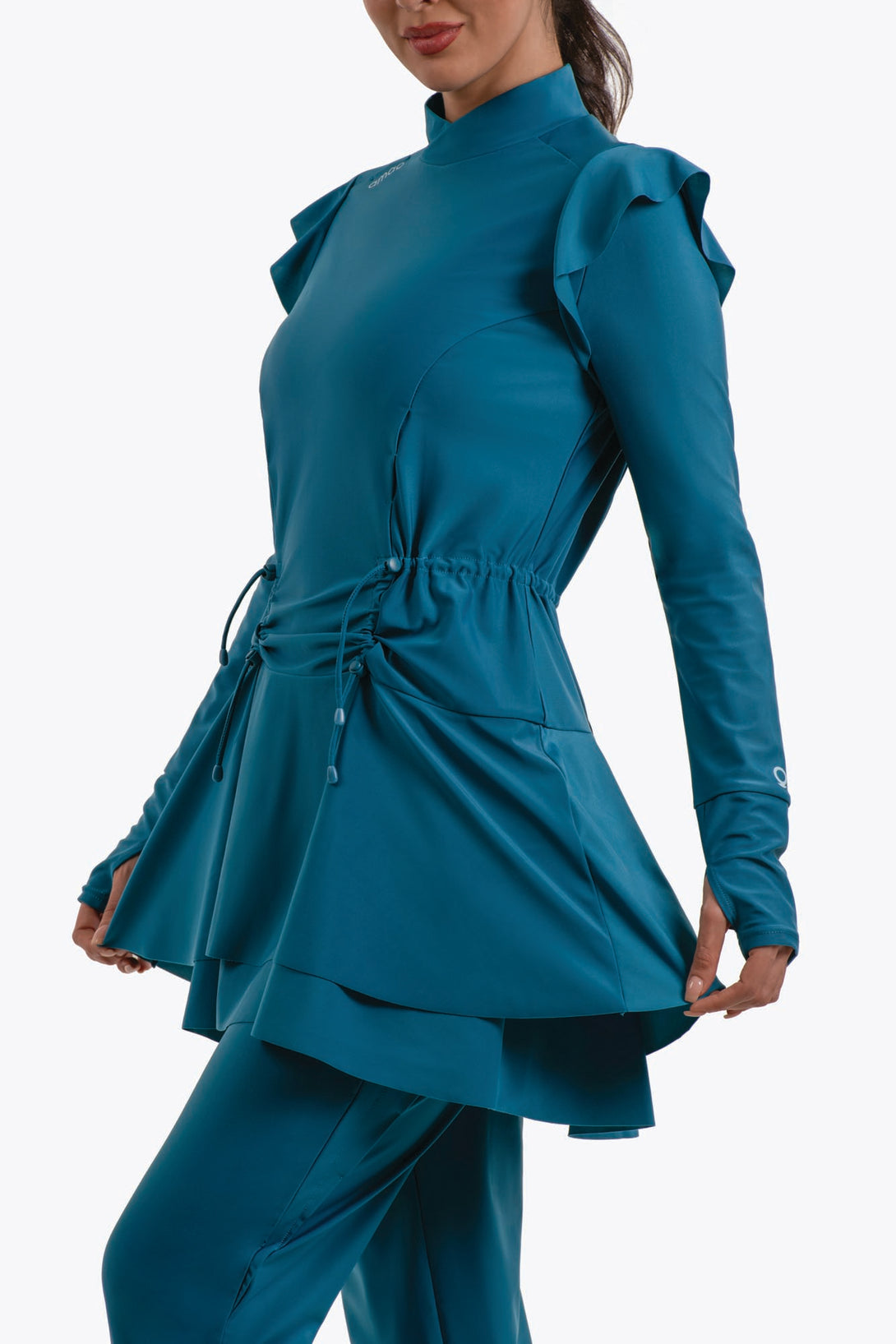 Cowrie Loose Top
