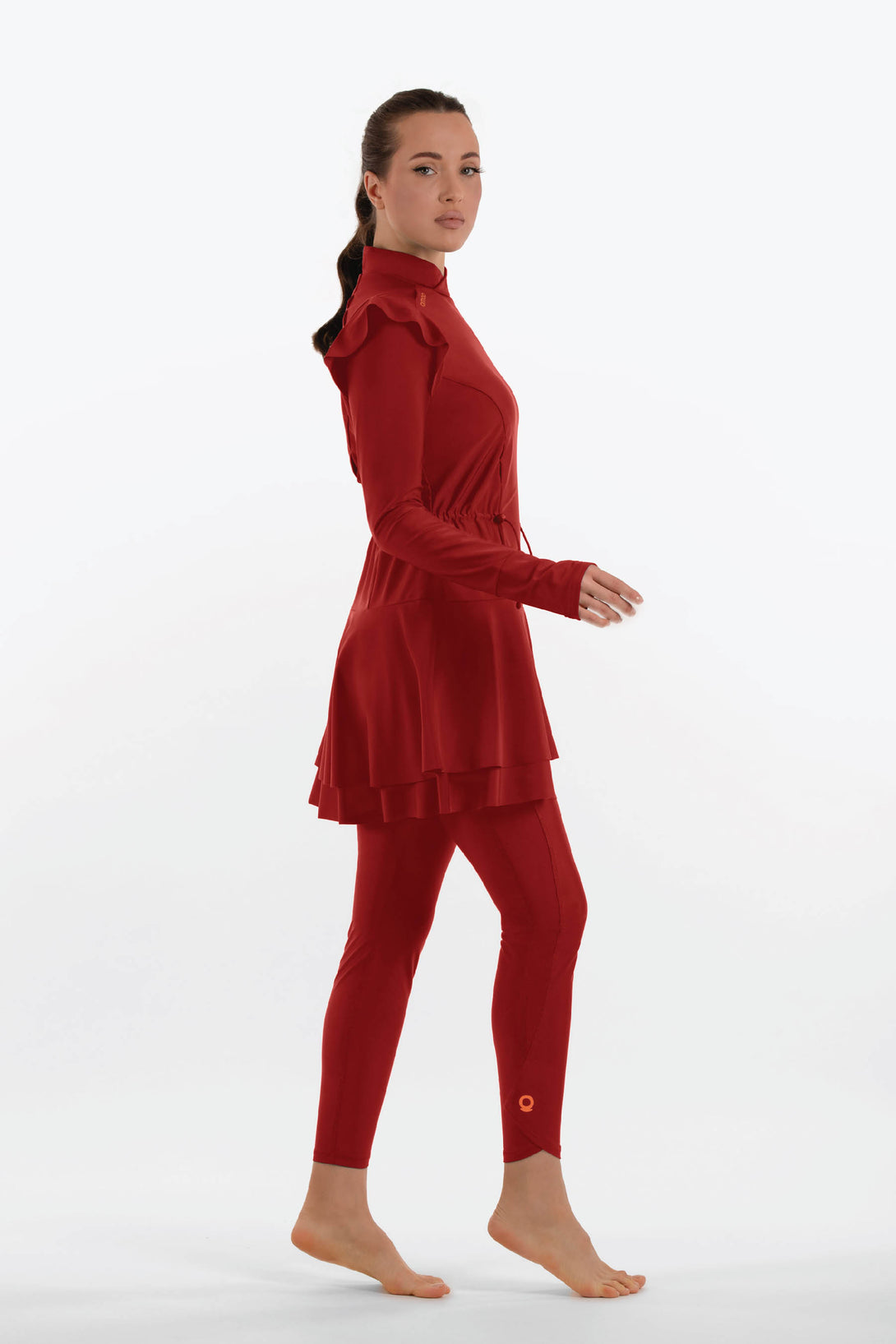 Cowrie Loose Top