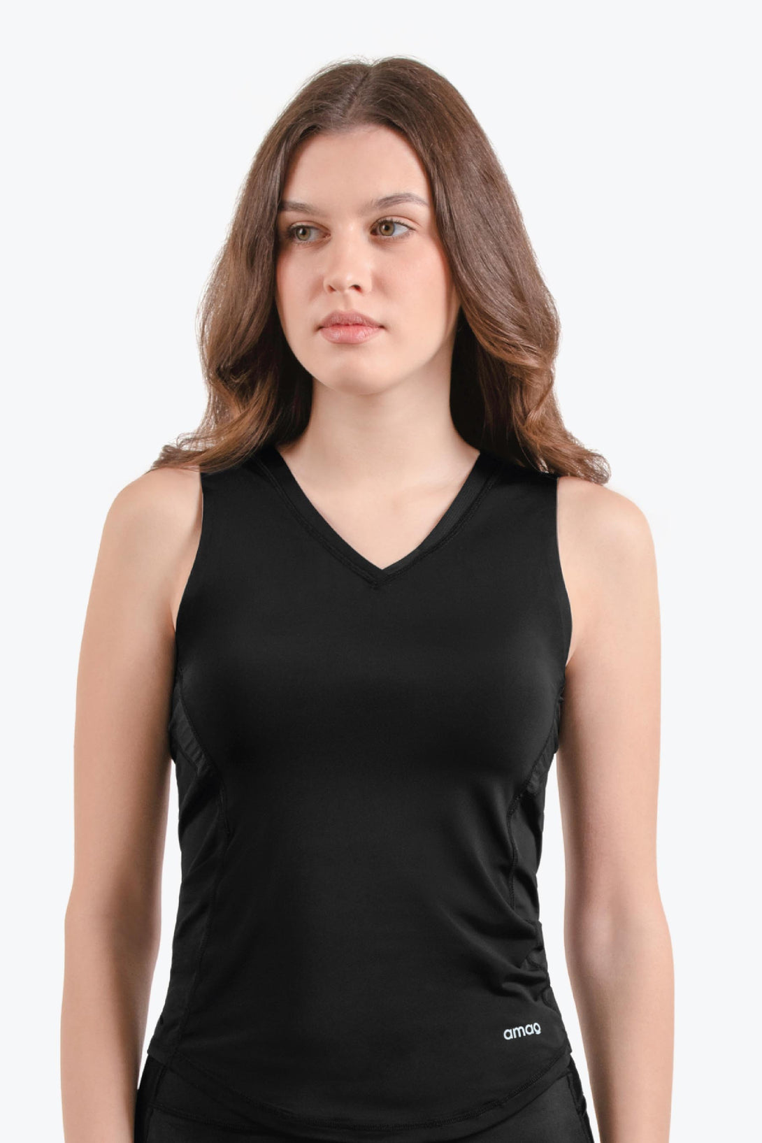 Fulton Vest
