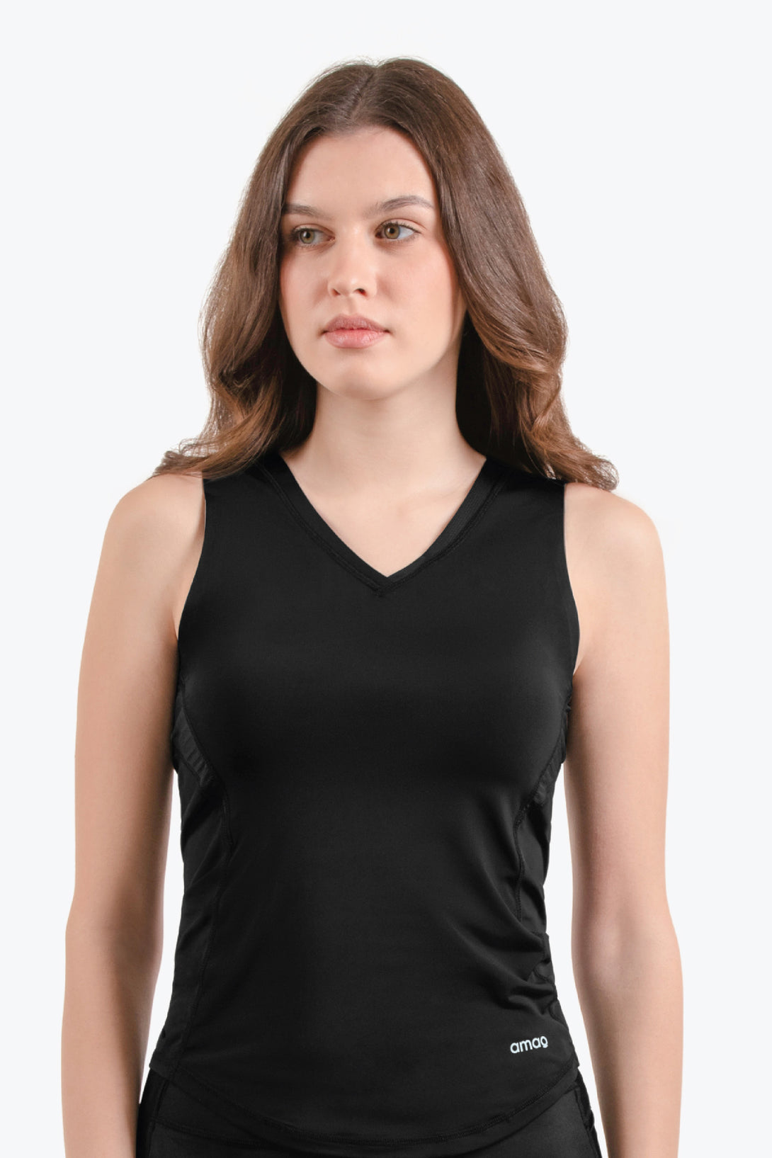 Fulton Vest Under Layer (Top)