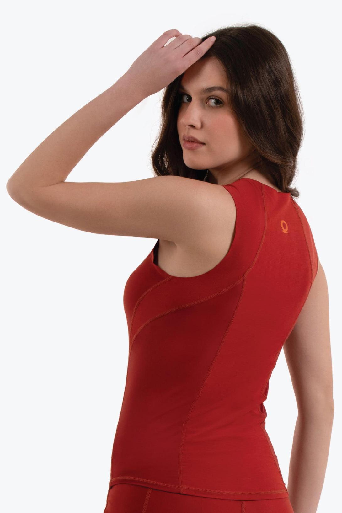 Fulton Vest