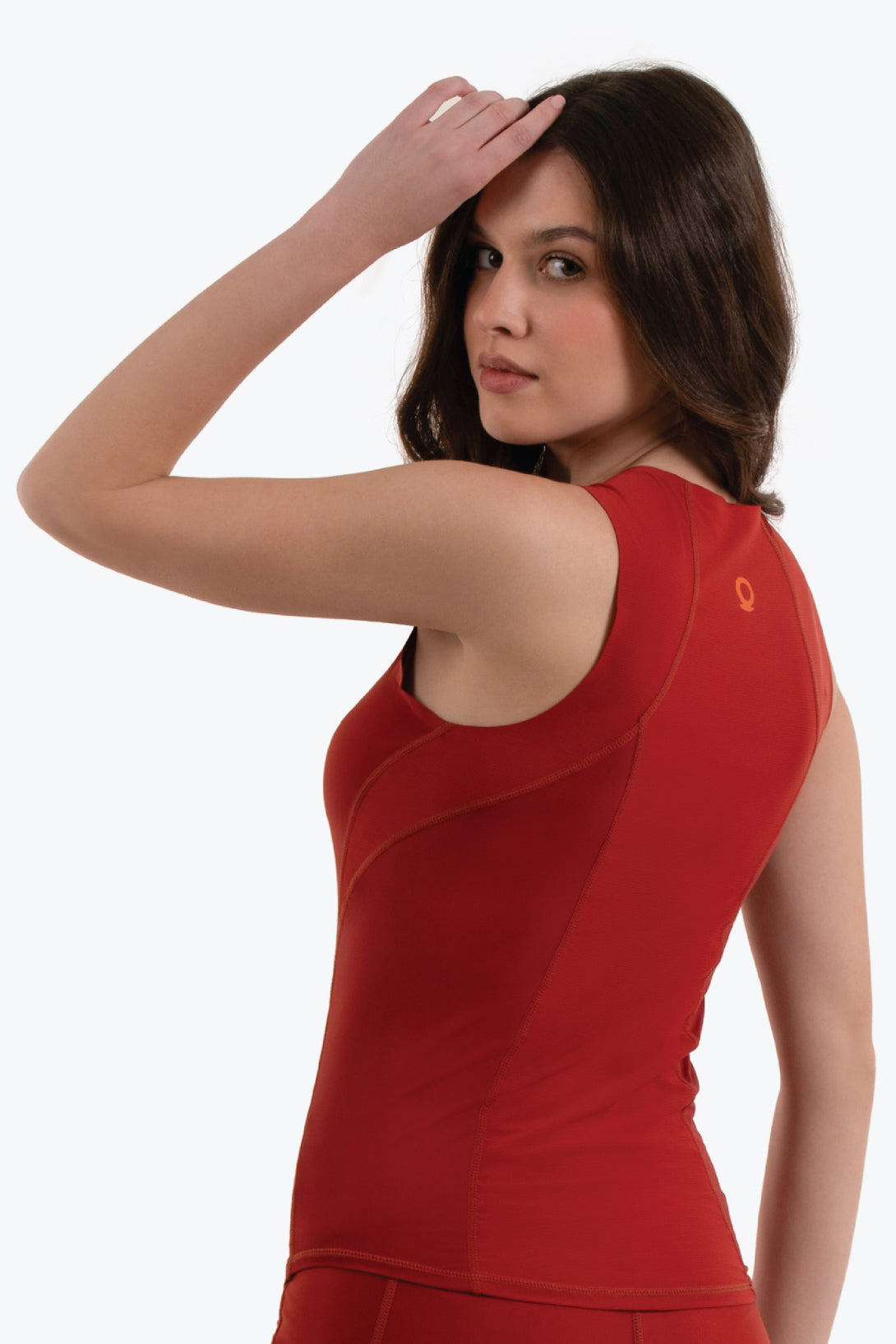 Fulton Vest Under Layer (Top)