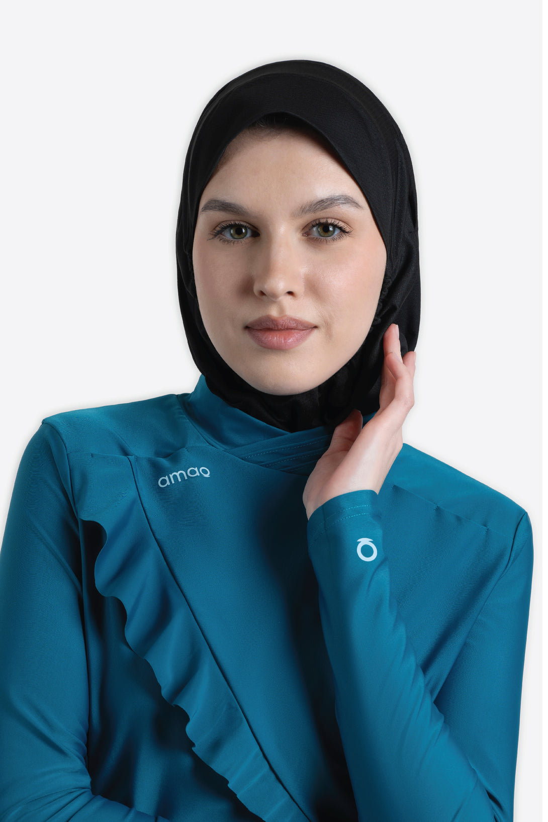 Sunray Hijab