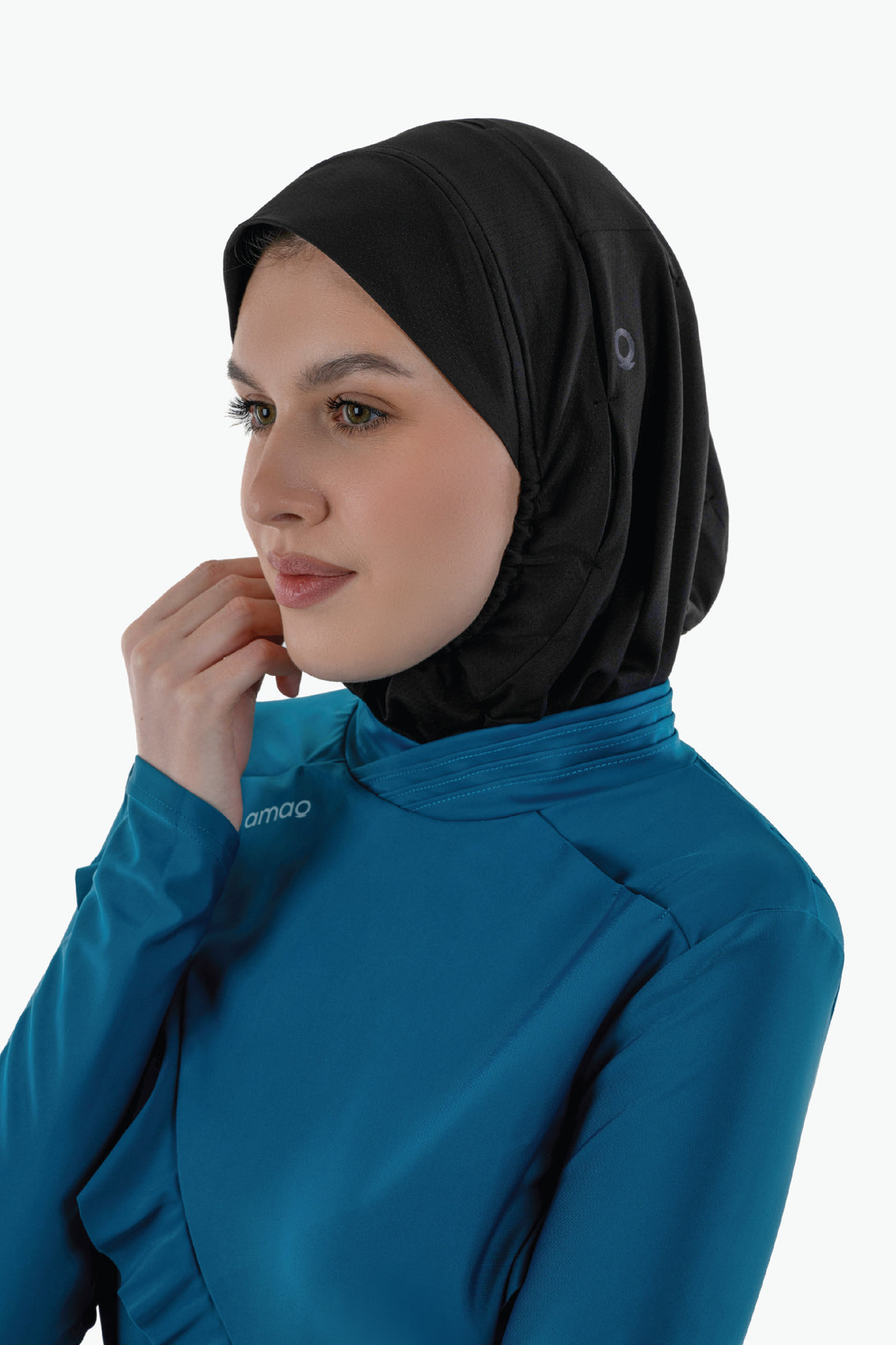 Sunray Hijab