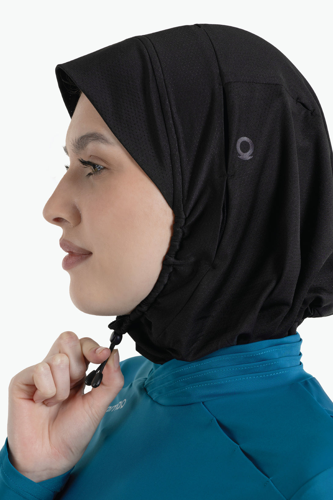 Sunray Hijab