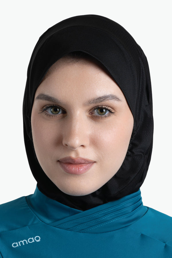 Sunray Hijab
