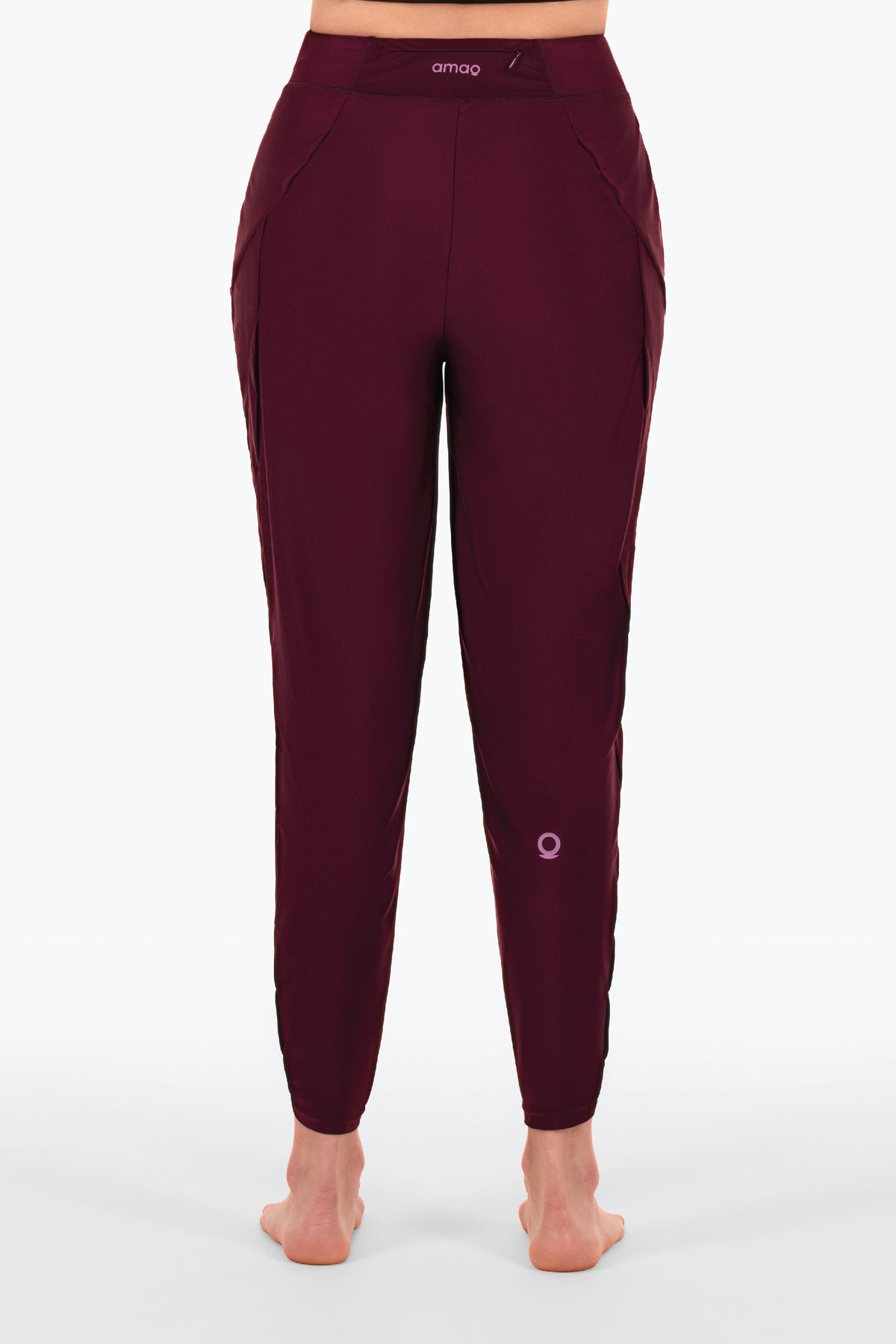 #Color_Mulberry