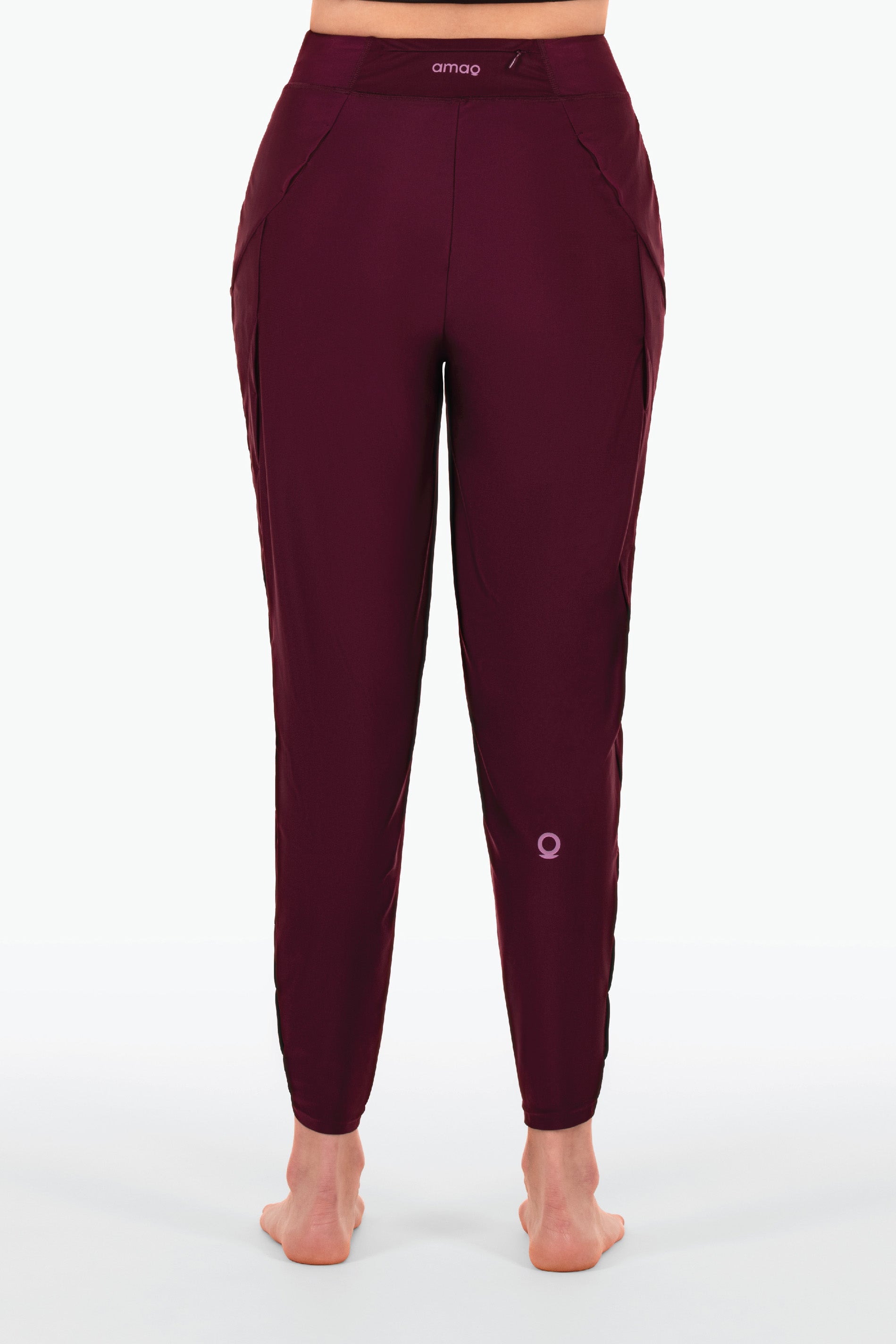 #Color_Mulberry